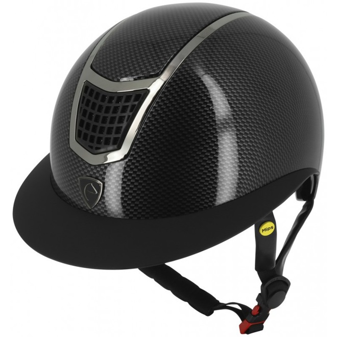 CAP CARBON  "MIPS TECNOLOGY" Cap 